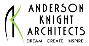 Anderson Knight Architects logo