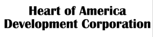 Heart of America Development Corporation logo