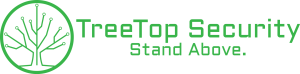 Treetop Security Logo
