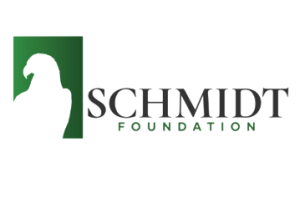 Schmidt Foundation logo