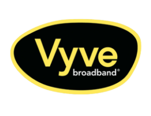 Vyve Broadband logo